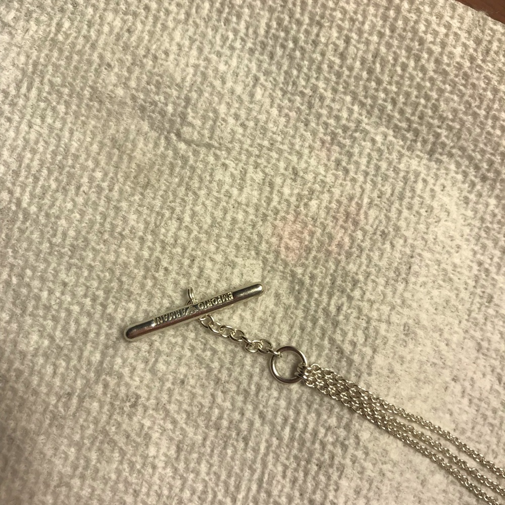 New Authentic Giorgio Armani Emporio bracelet - Picture 8 of 10